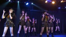 JKT48 Team T 1st Stage – Kayoubi no Yoru Suiyobi no Asa [15/16]