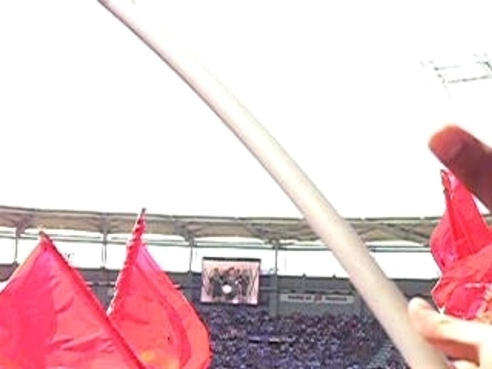 TFC-Liverpool
