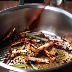 진짜 간단하고 쉽게 끓이는 육개장 [만개의레시피]