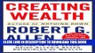 [PDF] Creating Wealth: Retire in Ten Years Using Allen s Seven Principles of Wealth, Revised and