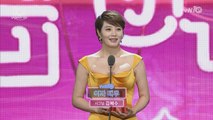 [tvN10어워즈] '여배우상' 김혜수, 걸크러쉬 끝판왕