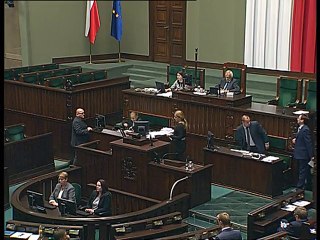 Poseł Joanna Schmidt - Wystąpienie z dnia 05 pa�dziernika 2016 roku.