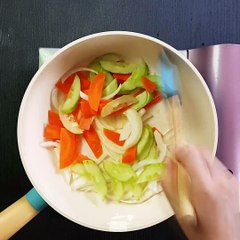 찍먹! 부먹! 당신의 선택은? 만두탕수