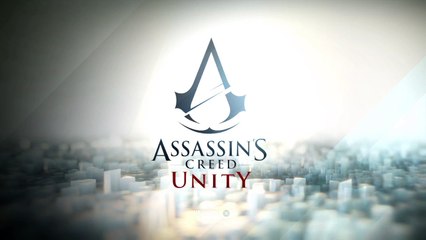 Assassin´s Creed Unity