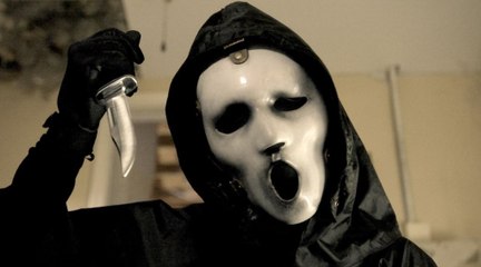 Scream - Especial de Halloween MTV