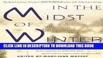 [PDF] In the Midst of Winter: Selections from the Literature of Mourning Popular Online