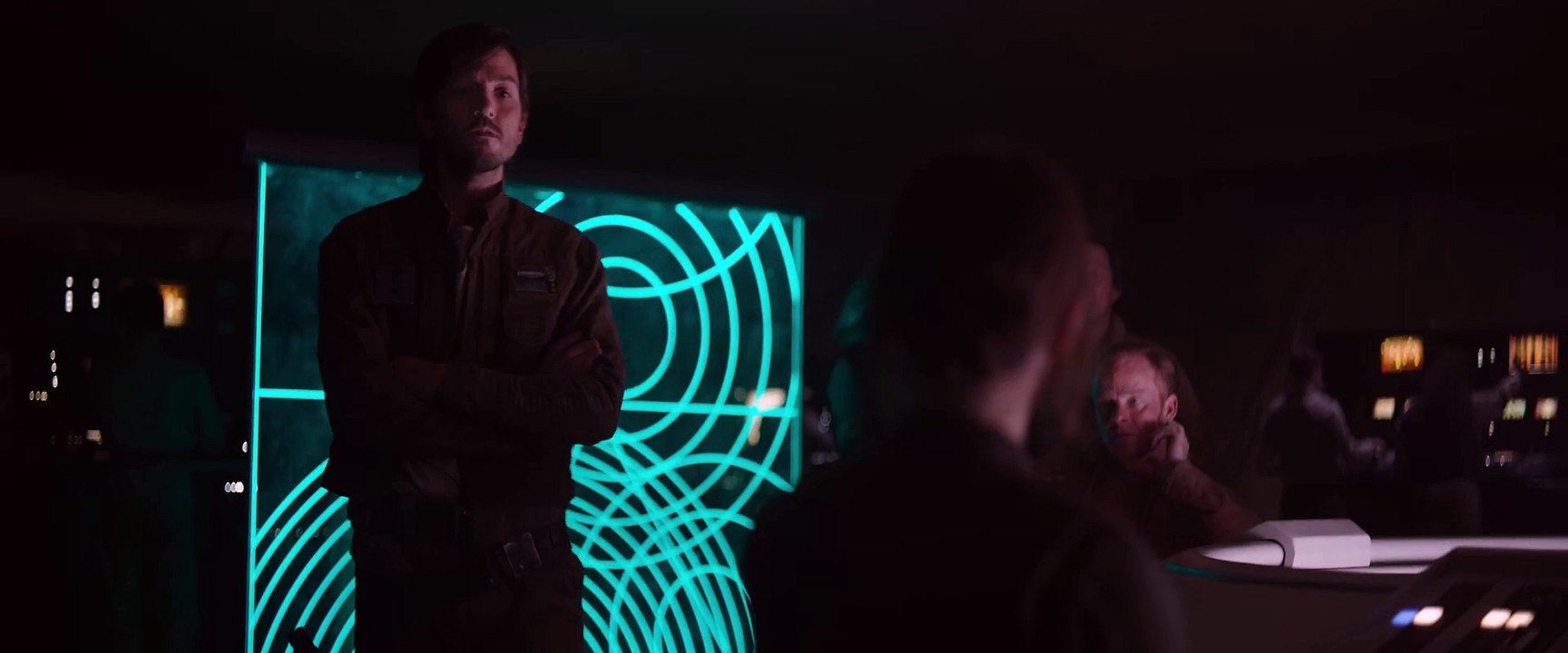 Rogue One : A Star Wars Story - Bande-annonce finale