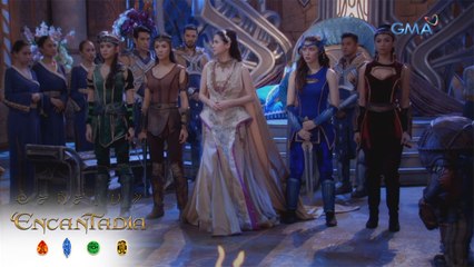 Encantadia: Ang tunggalian ng magkakapatid | Episode 9