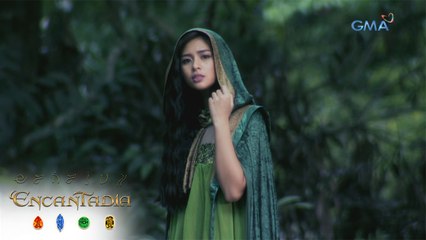 Encantadia: Unang pagkikita nina Ybarro at Sang’gre Alena | Episode 9