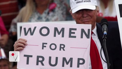 Can Donald Trump Be Criminally Charged For Sexual Assault?