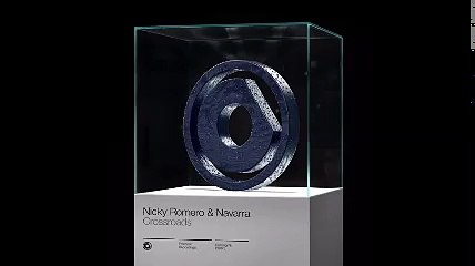 Nicky Romero Navarra - Crossroads