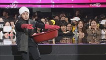 [tvN10어워즈] 코빅 특별공연2! 차승원을 만난 차승원, 류준열과 만난 류준열!