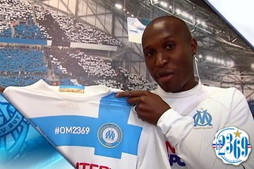 #OM2369 : le message de Rod Fanni