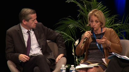Forum de la Ruralité - Après-midi du 5 octobre 2016 dans la Vienne