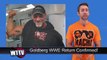 Goldberg WWE Return REVEALED! Brock Lesnar Challenge Him To Match! | WrestleTalk News