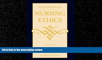 FULL ONLINE  Case Studies In Nursing Ethics