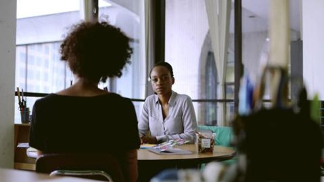 Fault Lines - The Lives of Black Women promo