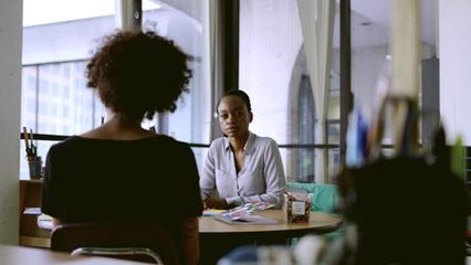 Fault Lines - The Lives of Black Women promo