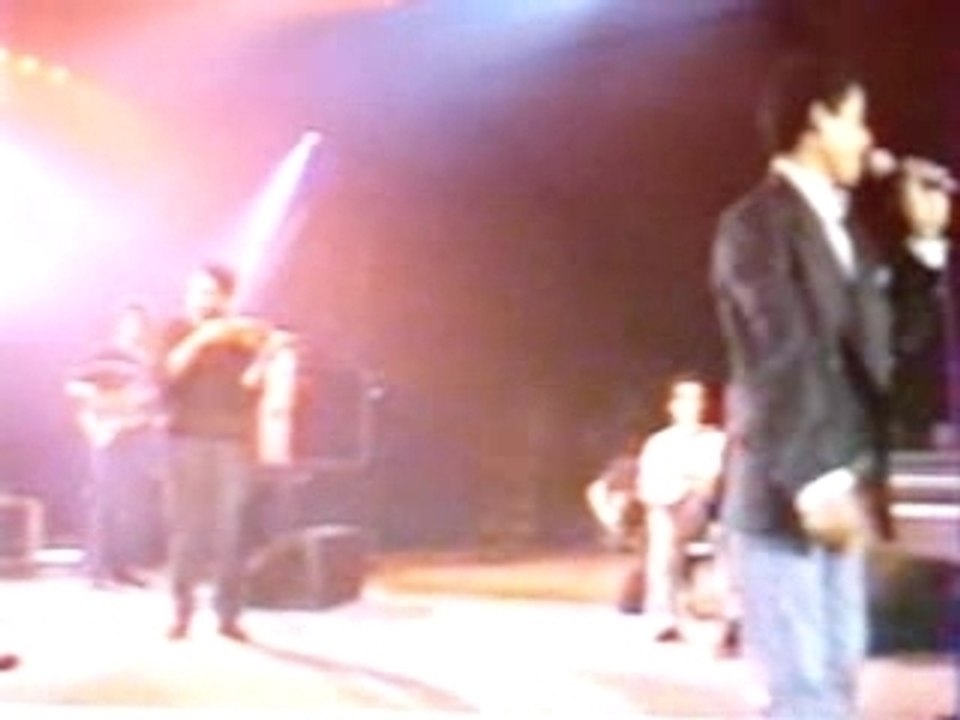 Cheb mami 3la zarga rani nssal