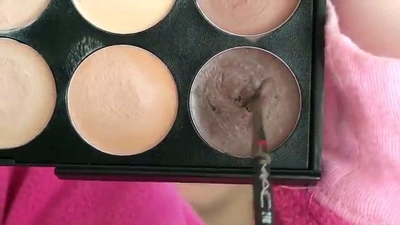 How To- Make Someone Look Old - Tori Sterling