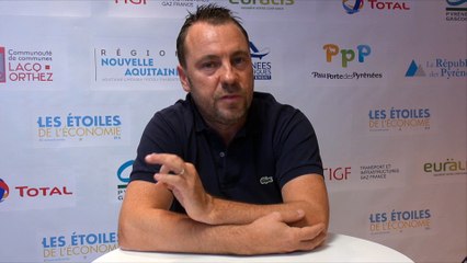 Etoiles de l'économie 2016 : Le Berry