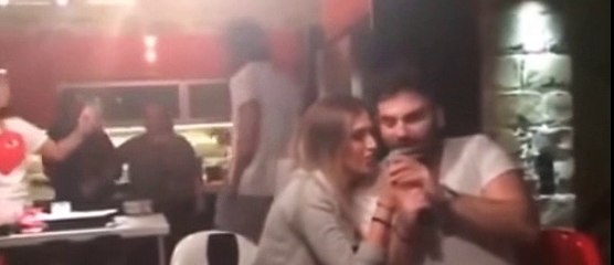 Παντελης Παντελίδης - Γιατί έξω έχει κρύο (LIVE 2016)