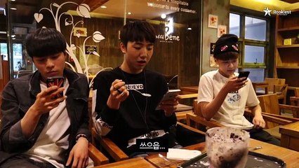 솔로공감백서 - 소개팅 해달라고 했을때 ㅋㅋ