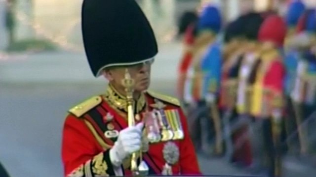 Longest reigning monarch, Thai King Bhumibol Adulyadej dies