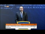 Türkiye Halkı Büyük Kahramanlık Gösterdi - Aliyev - Dünya Enerji Kongresi - TRT Avaz Haber