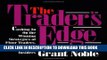 [Read PDF] The Trader s Edge: Cashing in on the Winning Strategies of Floor Traders, Commercial