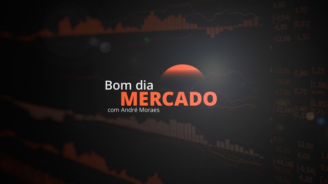 Dados fracos na China pressionam mercado acionário brasileiro