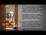 Tarihçilerin Reisi Ord. Prof. İsmail Hakkı Uzunçarşılı'nın Hayatı - Devrialem - TRT Avaz