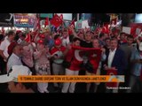 15 Temmuz Darbe Girişimi Türk ve İslam Dünyasında Lanetlendi - Türkistan Gündemi - TRT Avaz