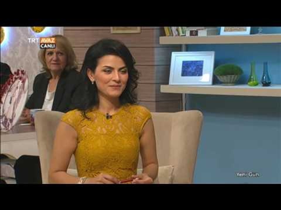 Mutlu Olmak İçin Oksitosin Hormonu Nasıl Salgılanır? - Yeni Gün - TRT Avaz