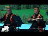 Çamlıbel’den Gürcistan'a Göç Olsa - İrfan Gürdal - Atlı Okçuluk Festivali - TRT Avaz