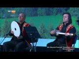 Benden Selam Olsun Bolu Beyine - İrfan Gürdal - Atlı Okçuluk Festivali - TRT Avaz