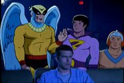 Cartoon Network | Curtas CN: Super-heróis no Cinema | new