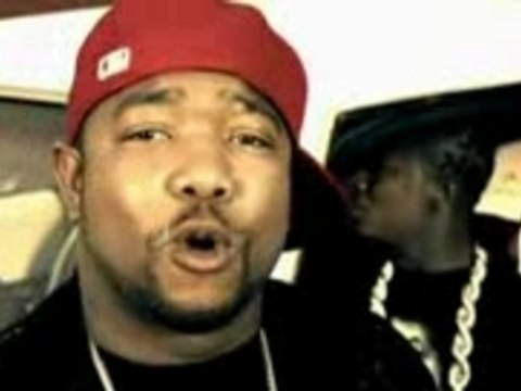 Gorilla Zoe - Hood N*gga [NEW]