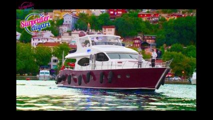 Yatta Lazerle Evlenme Teklifi - Sürprizler Diyarı -