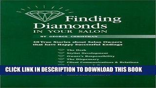 [PDF] Finding Diamonds In Your Salon Popular Colection