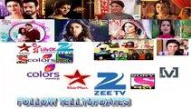 Anika Ka Hua Kidnap IN Ishqbaaaz 14th October 2016 News