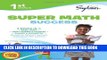 [PDF] 1st Grade Super Math Success: Activities, Exercises, and Tips to Help Catch Up, Keep Up, and