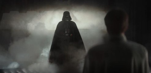 Rogue One: Una historia de Star Wars Tráiler Final
