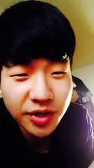 술을 좋아하는 사람들(=권영범)의 특징