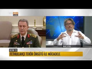 FETÖ'nün Yurtiçi ve Yurtdışında Yapılanması -  Detay 13 - TRT Avaz