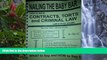 Deals in Books  Nailing The Baby Bar: How to Write Contracts, Torts and Criminal Law Essays