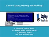 Find Top Computer Repair Service Provider In Gurgaon, Noida, Gurgaon - LaptopHomeService