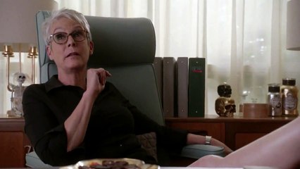 Scream Queens 2x04 'Halloween Blues' Promo