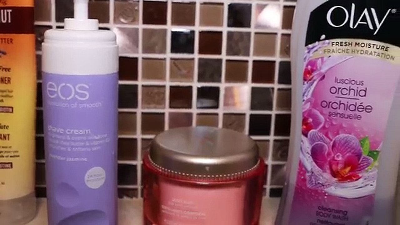 Winter Morning Routine - Tori Sterling