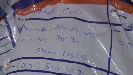 81 Ilden Gelen Malzemelerle Aşure Yapacak